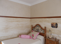 DORMITORIOS INFANTILES